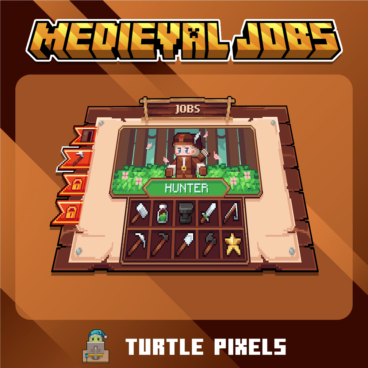 时装外观·职业系统·权限组 展示图 10