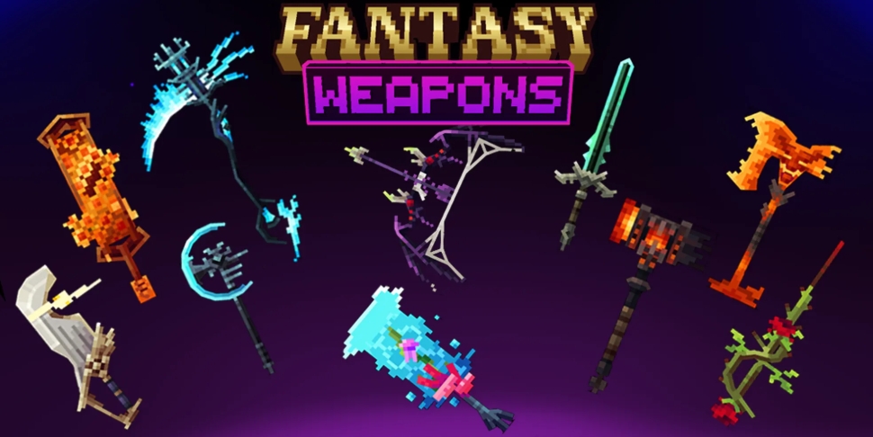 武器装备·第1辑·版本1.0·武器模型