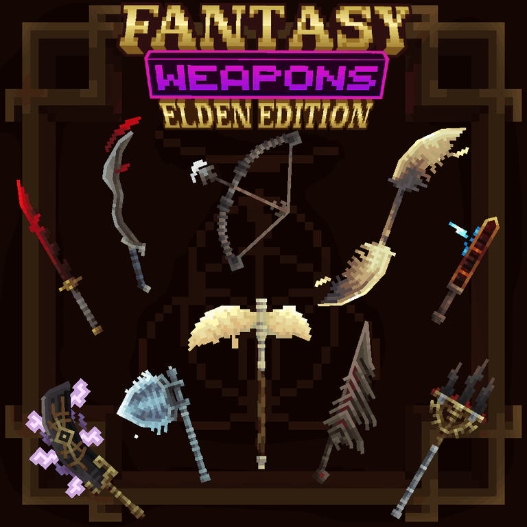 武器装备·第4辑·武器模型