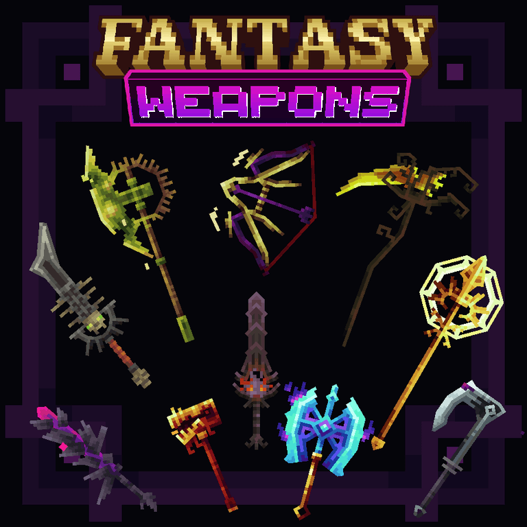 武器装备·第3辑·武器模型